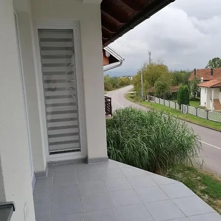 As Vendégház Živinice