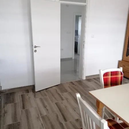 Vendégház As