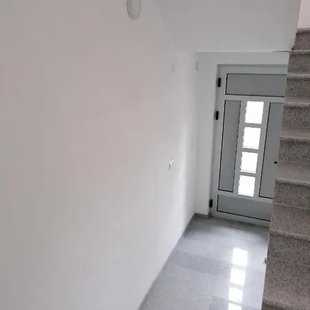 Vendégház As